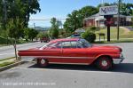 Mt Yonah Cruisers 2nd Annual Gateway Street Rod Reunion0