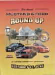 Mustang & Fords ROUND UP0