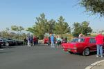 Mustang 50th Birthday Celebration - Las Vegas0