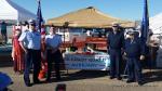 Needles California Car and Boat Show0