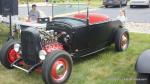 New Carlisle Hometown Days Car Show & Cruise-In July 27, 20130