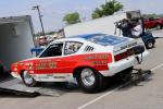 NHRA NATIONAL HOT ROD REUNION PART #1 – RACING!8