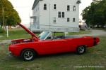 Niantic VFW Cruise Night0