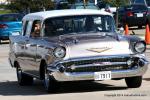 Niftee 50ees 11th Annual Monster Classic Cruise In0