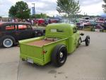 NSRA Northeast Street Rod Nationals0