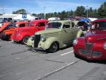 NSRA Street Rod Nationals North0