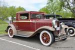 Nutmeg Chapter P.O.C.I. 37th Annual All Pontiac-Oakland-GMC Spring Show & Swap Meet0