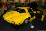 O'Reilly Auto Parts 57th World of Wheels0