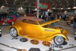 O'Reilly Auto Parts World of Wheels Indianapolis1