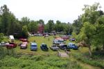 Otterville Mill 17th Annual CLASSIC CAR SHOW0