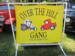 Over the Hill Gang Fathers Day Show0