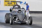 Part 1 of The Gold Cup Race at Empire Dragway 0