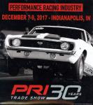 Performance Racing Industry Show0