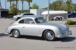 Porsche 356 Florida Owners Group Gathering of the Faithful 20240