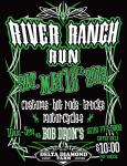 River Ranch Run Custom Car and Motorcycle Show0