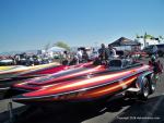 Route 66 Hot Boat & Custom Car Show0