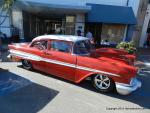 Santa Paula Cruise Night1