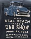 Seal Beach Car Show71
