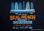 Seal Beach Classic Car Show0