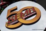 SEMA 2016 Day 1 & 24