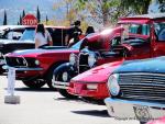 Simi Valley Fair Car Show0