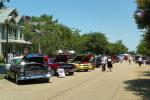 Smithfield Olden Days Car Show and Festival 0