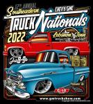 Southeastern Chevy & GMC Truck Nationals0