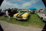 Spring Michigan Antique Festival Day 20