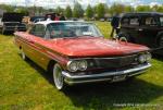 Spring Pontiacs in the Park0