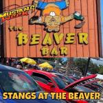 STANGS AT THE BEAVER - THE LAST CRUSE TO THE BEACH & MUSTANG WEEK1