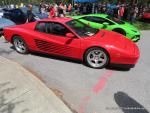 Super Cars in the Park0