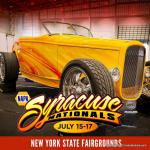 SYRACUSE NATIONALS1