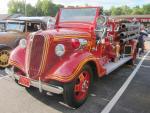 Ted's IGA Fall Hot Rod Bash0