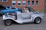 The 29th Annual Sock Hop and Car Show on the Green0