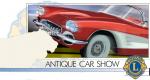 The Lyme - Old Lyme Antique Car Show and Flea Market0