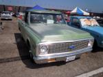 The Pomona Swap Meet and Classic Car Show 0