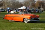 Tri-Town Cruzers Cruise Night at CT Golf Land0