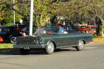 Tri-Town Cruzers Cruise Night at CT Golf Land0