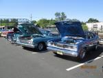 Waldwick Community Alliance Car Show12