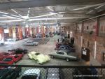 Westfield Armory Car Auction and Show0