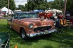 Wheels of Time 39th Annual Rod and Custom Jamboree0