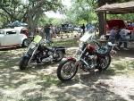 Yoakum's 85th Annual Tom Tom Festival  Car, Truck, and Motorcycle Show0